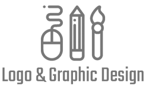 Logo and graphics designing